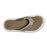 Olukai Ulele Sandal-Clay/Mustang