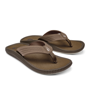 Olukai Ulele Sandal-Mustang/Mustang