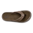 Olukai Ulele Sandal-Mustang/Mustang