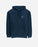 Lost Neue Planet Hooded Sweatshirt-Navy