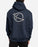 Lost Neue Planet Hooded Sweatshirt-Navy