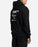 Lost Pro-Formance Series Heavy Hooded Sweatshirt-Black