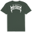 Lost Mayhem Designs Tee-Pine Green