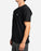 Lost Corp Tee-Black