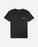 Lost Corp Tee-Black