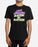 Lost Masters of Mayhem Tee-Black