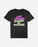 Lost Masters of Mayhem Tee-Black