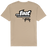 Lost Lost Surfboards Mayhem Tee-Sand
