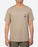 Lost Soaring Eagle Tee-Sand
