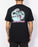 Lost Gremlin Tee-Black