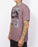 Lost Surf City Tee-Paragon