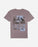 Lost Surf City Tee-Paragon