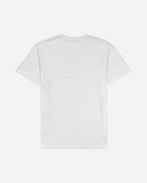 Lost Laid-Back Tee-White