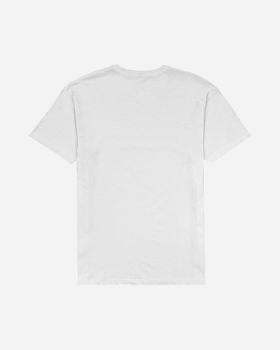 Lost Laid-Back Tee-White