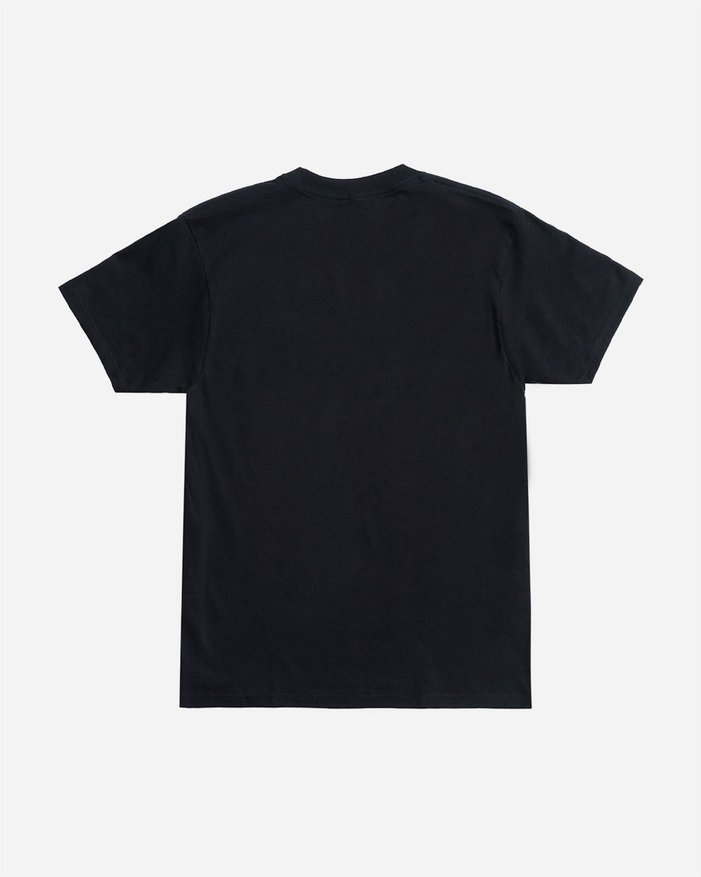 Lost Trust Issues Tee-Black