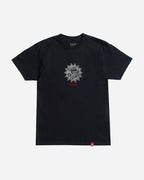 Lost Trust Issues Tee-Black