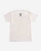 Lost Ranchero Tee-Vintage White