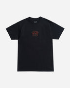 Lost Mayhem Griffin Tee-Black
