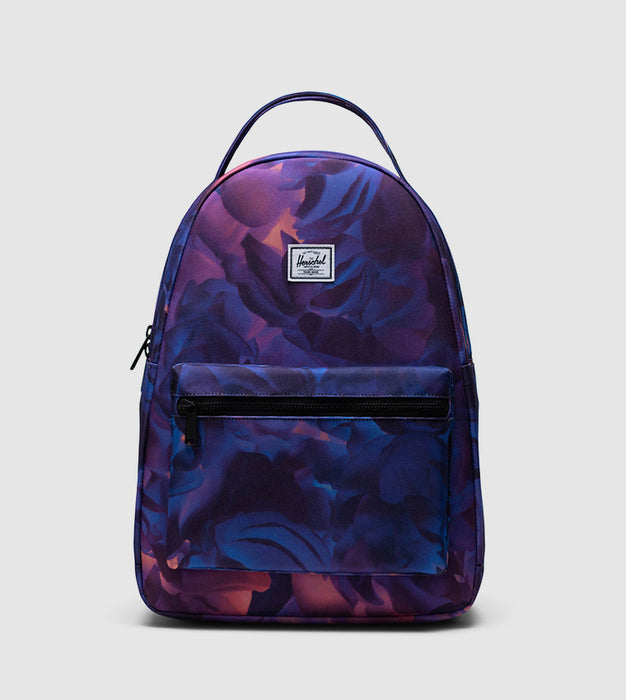 herschel backpack nova Herschel Nova Mid Backpack-Soft Petals — REAL Watersports