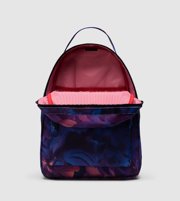 fish herschel backpack Herschel Nova Mid Backpack-Soft Petals — REAL Watersports