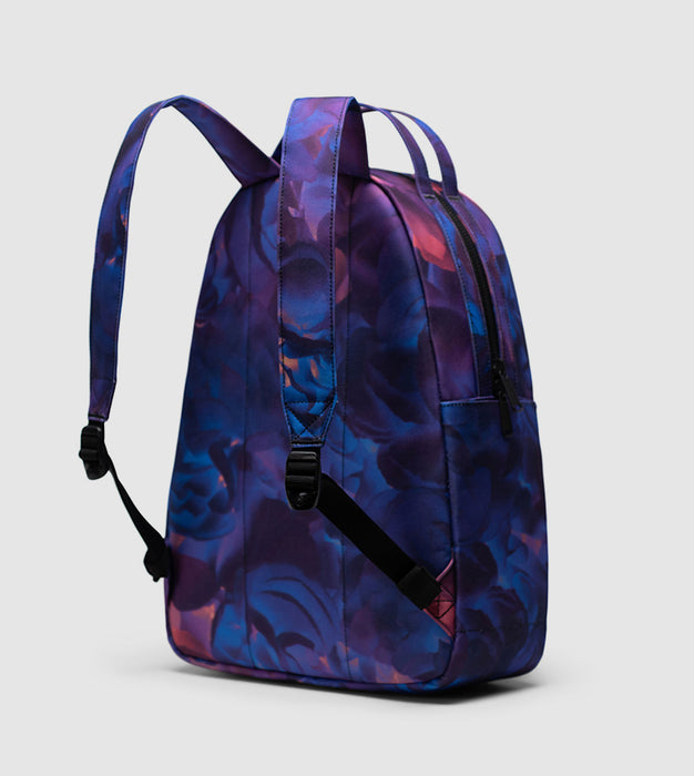 blue herschel nova mid backpack Herschel Nova Mid Backpack-Soft Petals