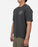Lost Surf Supply Boxy Tee-Vintage Black