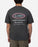 Lost Surf Supply Boxy Tee-Vintage Black