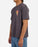Lost Lost City Boxy Tee-Vintage Black