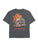 Lost Lost City Boxy Tee-Vintage Black