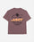Lost Primo Boxy Tee-Mauve