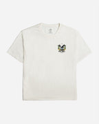 Lost Elevated Boxy Tee-White