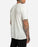 Lost Mayhem Bolts Vintage Dye Tee-Ivory