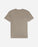 Lost Mayhem Bolts Vintage Dye Tee-Stone