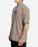 Lost Mayhem Bolts Vintage Dye Tee-Stone