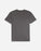 Lost Tube Pig Vintage Dye Tee-Vintage Black