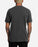 Lost Tube Pig Vintage Dye Tee-Vintage Black