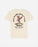 Lost Seafood Palace Vintage Dye Tee-Vintage White