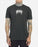 Lost Flyer Vintage Dye Tee-Vintage Black