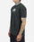 Lost Flyer Vintage Dye Tee-Vintage Black