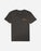 Lost  Battle Cry Vintage Tee-Vintage Black