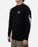 Lost Resin Masters Heavyweight L/S Tee-Black