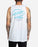 Lost Approved Tank-White