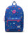 Herschel Heritage Youth X-Large Backpack-Self Love Baja Blue