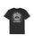 Lost Mayhem Shapes Tee-Black