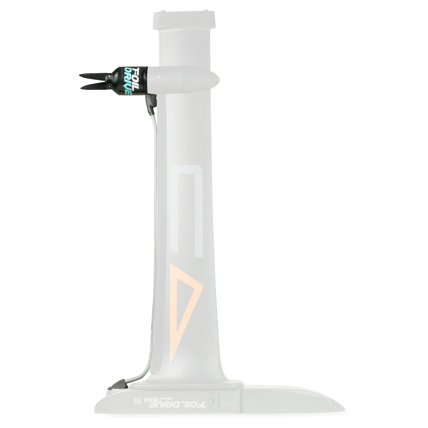 Foil Drive Gen2 Motor — REAL Watersports Foil Drive Gen2 Motor — REAL Watersports