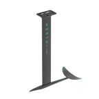 North Sonar 1500R Wing Package w/ Seek 118L & Mode 5.5M