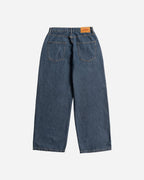 Lost Two Twenty Denim Jeans-Indigo Wash