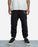 Lost Off World Jogger Pants-Black