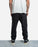 Lost Off World Jogger Pants-Black