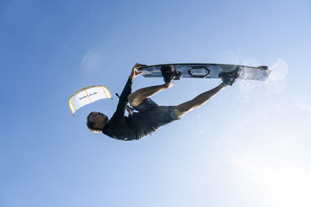 2026 Naish Pivot Nvision Kite
